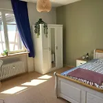 Séjour chez l'habitant Gaestehaus & Jungblut Im Fachwerkhaus *