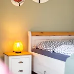 Gaestehaus & Jungblut Im Fachwerkhaus Privat bolig *