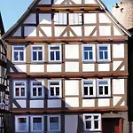 Gaestehaus & Jungblut Im Fachwerkhaus