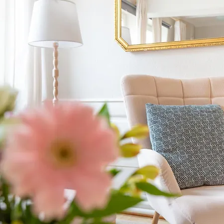 Gaestehaus & Jungblut Im Fachwerkhaus * Schlitz