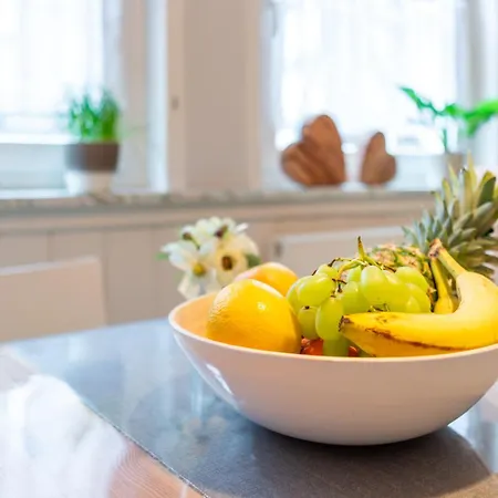 Ubytování v soukromí Gaestehaus & Jungblut Im Fachwerkhaus