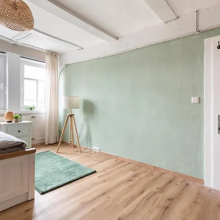 Gaestehaus & Jungblut Im Fachwerkhaus