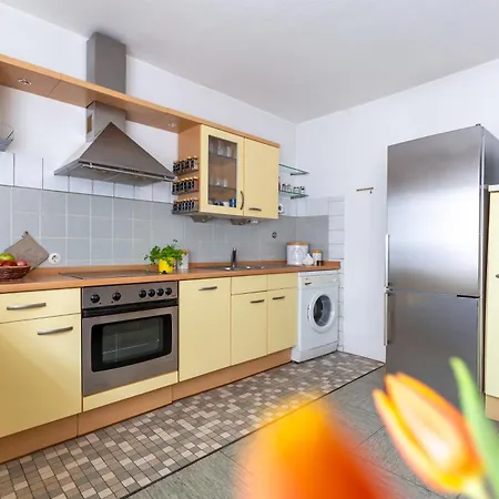 Gaestehaus & Jungblut Im Fachwerkhaus *
