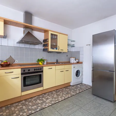 Gaestehaus & Jungblut Im Fachwerkhaus منزل للإقامة