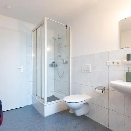 Gaestehaus & Jungblut Im Fachwerkhaus شليتز