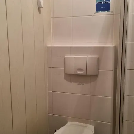Gaestehaus & Jungblut Im Fachwerkhaus Alloggio in famiglia *