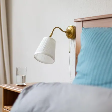 Gaestehaus & Jungblut Im Fachwerkhaus شليتز