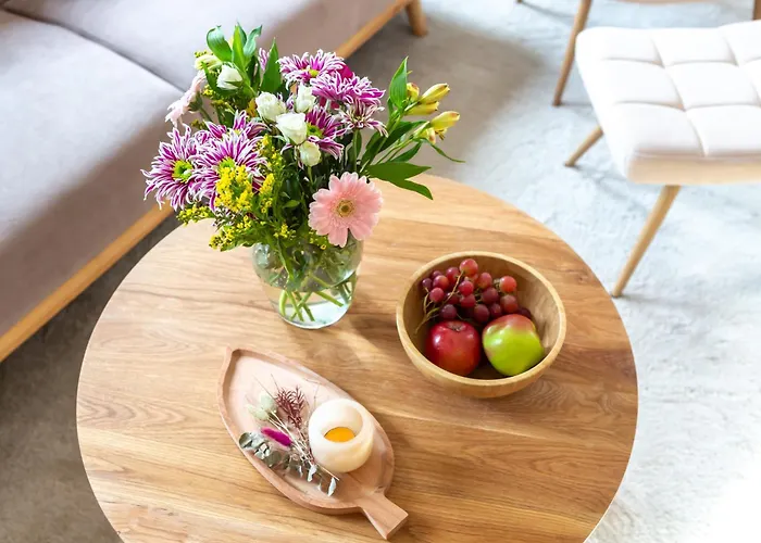 Gaestehaus & Jungblut Im Fachwerkhaus Homestay szállás *