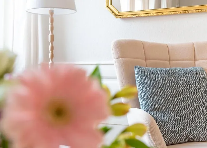 Gaestehaus & Jungblut Im Fachwerkhaus * Schlitz