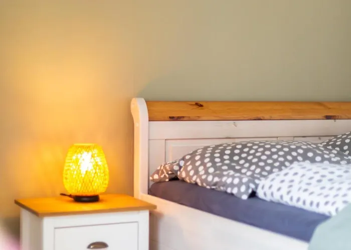 Gaestehaus & Jungblut Im Fachwerkhaus Homestay *