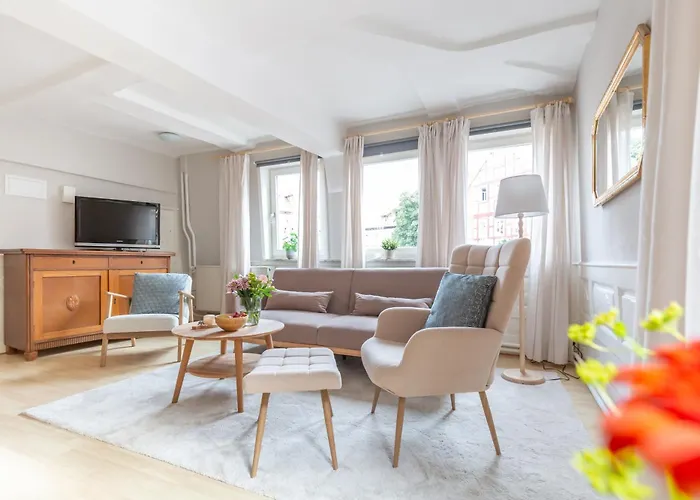 Gaestehaus & Jungblut Im Fachwerkhaus Ubytování v soukromí *